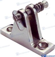 HALTER BIMINI MIT SPLINT INOX