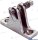 HALTER BIMINI MIT SPLINT INOX