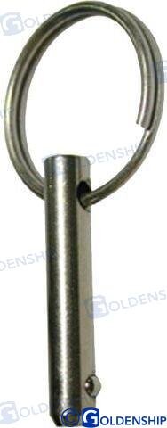 SCHNELLVERSCHL. 6 MM.