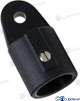 ENDSTÜCK BIMINI NYLON H. 22MM (2)