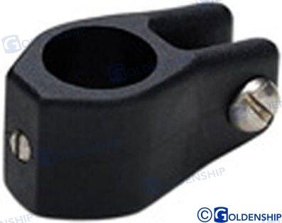SCHELLE 19 MM. NYLON (PACK 2)