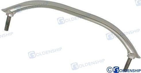 RELING INOX 407 MM