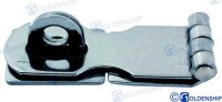 SCHLOSS 70*25MM SS304