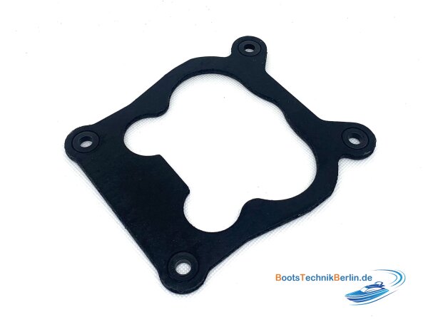 Vergaserdichtung Mahle Mercruiser OMC Volvo 4BBL