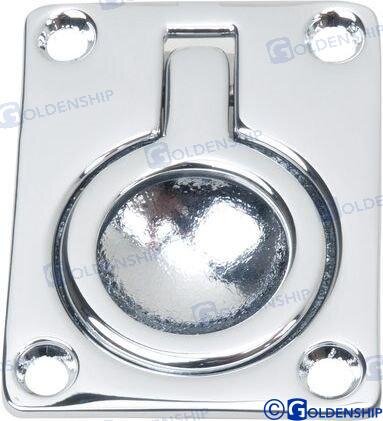 TÜRÖFFNER INOX-316 45º 38