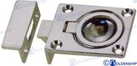 TÜRÖFFNER INOX 316