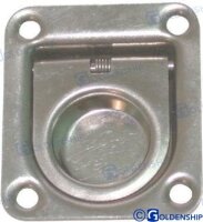 TÜRÖFFNER INOX 44*38MM