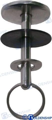 TÜRÖFFNER BACKSKISTE 5 CMS