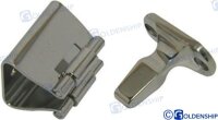 TÜRHALTER AIS304