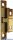 TÜRHALTER MESSING 49*11*13 MM