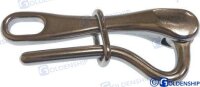 HAKEN PELICAN INOX316