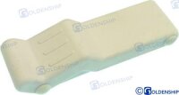SCHLOSS 96*29 WHITE