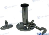 TÃœRHALTER 60MM