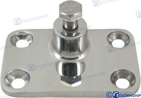 HALTER SEITLICH H.D.