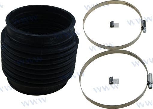 FALTENBALG TRANSOM 60932A4 Alpha Gen 1