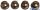 PERSENNING CLIP (PACK 100)