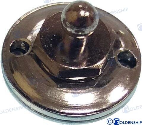 CLIP PERSENNING (PACK 100)