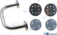 STUFE INOX