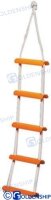 STRICKLEITER 4 STUFEN