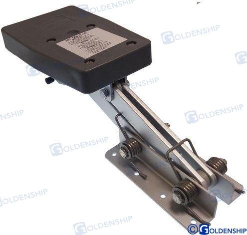 HALTER MOTOR BIS 20 HP. TP