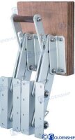 HALTER MOTOR 25 HP. (50 KG)