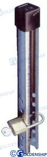 DIEBSTAHLSCHUTZ AB. 320 MM.