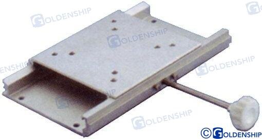 BASE EINSTELLBAR SITZ 200X315
