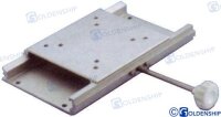 BASE EINSTELLBAR SITZ 200X315