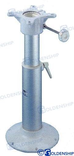 SOCKEL TELESKOP. 25-32CM.