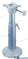 SOCKEL TELESKOP. 25-32CM.