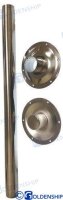 TISCHBEIN MIT BASES 60/700 INOX