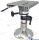 PEDESTAL MANUAL ADJUSTABLE  350-450 MM -