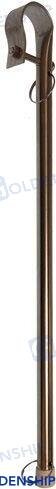 FLAGGENMAST BALCON INOX