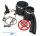 Faltenbalg Satz f. MerCruiser Alpha One GEN1 R/MR