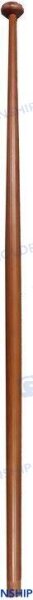 FLAGGENMAST HOLZ 120  CM