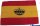 FLAGGE ESPAÑOLA 70X100 MIT EMBLEM