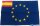 FLAGGE CEE/ESPAÑA 40X60
