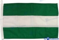 FLAGGE ANDALUCIA 20X30