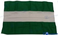 FLAGGE ANDALUCIA 40X60