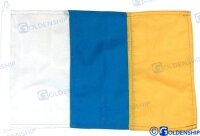 FLAGGE CANARIAS 30X45