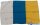 FLAGGE CANARIAS 40X60