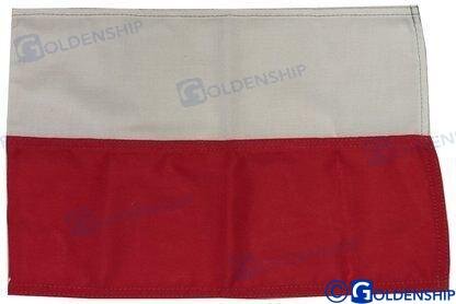 FLAGGE CANTABRIA 20X30