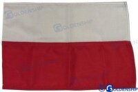 FLAGGE CANTABRIA 20X30