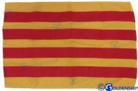 FLAGGE CATALUÑA 30X45