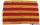 FLAGGE CATALUÑA 40X60