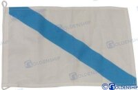 FLAGGE GALICIA 20X30