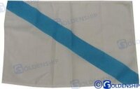 FLAGGE GALICIA 30X45