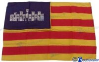 FLAGGE ISLAS BALEARES 40X60