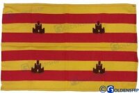 FLAGGE IBIZA 30X45