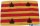 FLAGGE IBIZA 40X60